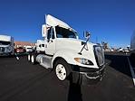 Used 2015 International ProStar+ 6x4, Semi Truck for sale #589576 - photo 1