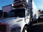 Used 2012 Freightliner M2 106 4x2, 26' Morgan Truck Body Refrigerated Body for sale #636364 - photo 1