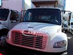 Used 2012 Freightliner M2 106 4x2, 26' Morgan Truck Body Refrigerated Body for sale #636364 - photo 3