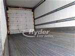 Used 2012 Freightliner M2 106 4x2, 26' Morgan Truck Body Refrigerated Body for sale #636364 - photo 9