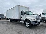 Used 2015 International DuraStar 4300 4x2, 26' Box Truck for sale #640757 - photo 3