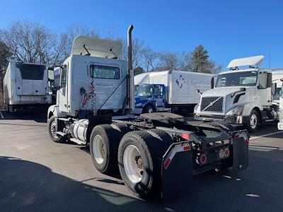 Used 2016 Volvo VNL 6x4, Semi Truck for sale #643710 - photo 2