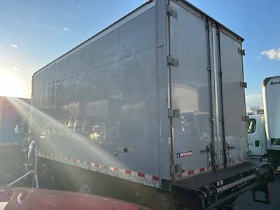 Used 2016 Kenworth K270 4x2, Refrigerated Body for sale #647532 - photo 2