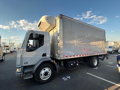 Used 2016 Kenworth K270 4x2, Refrigerated Body for sale #647532 - photo 1