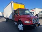 Used 2016 Freightliner M2 106 Conventional Cab 4x2, 24' Box Truck for sale #648866 - photo 1