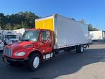 Used 2016 Freightliner M2 106 Conventional Cab 4x2, 24' Box Truck for sale #648866 - photo 3