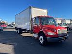 Used 2016 Freightliner M2 106 Conventional Cab 4x2, Box Truck for sale #648867 - photo 4