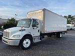 Used 2016 Freightliner M2 106 Conventional Cab 4x2, Box Truck for sale #650518 - photo 1
