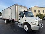 Used 2016 Freightliner M2 106 Conventional Cab 4x2, Box Truck for sale #650518 - photo 4