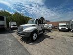 Used 2016 International DuraStar 4300 4x2, Cab Chassis for sale #651784 - photo 2