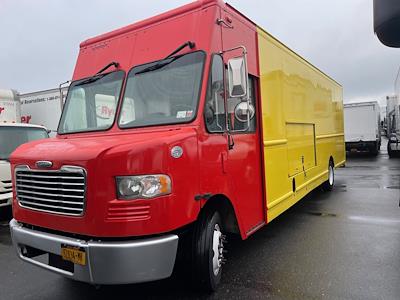 Used 2016 Freightliner MT 55 4x2, Step Van / Walk-in for sale #654206 - photo 1