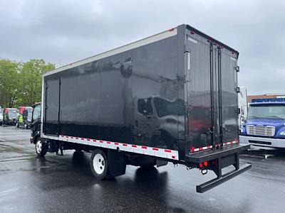 Used 2016 Isuzu NRR Regular Cab 4x2, Box Truck for sale #654319 - photo 2