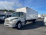 Used 2016 Freightliner M2 106 Conventional Cab 4x2, Box Truck for sale #654919 - photo 1