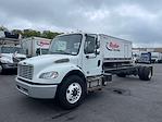 Used 2016 Freightliner M2 106 Conventional Cab 4x2, Cab Chassis for sale #655026 - photo 1