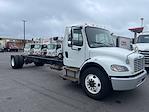 Used 2016 Freightliner M2 106 Conventional Cab 4x2, Cab Chassis for sale #655026 - photo 3