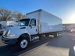 Used 2016 International DuraStar 4300 SBA 4x2, Box Truck for sale #655604 - photo 1