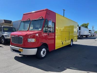 Used 2016 Freightliner MT 55 4x2, Step Van / Walk-in for sale #656188 - photo 1