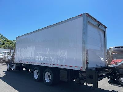 Used 2016 Freightliner M2 106 Conventional Cab 6x4, Refrigerated Body for sale #657138 - photo 2