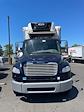 Used 2016 Freightliner M2 106 Conventional Cab 6x4, Refrigerated Body for sale #657138 - photo 3