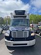 Used 2016 Freightliner M2 106 Conventional Cab 6x4, Refrigerated Body for sale #657139 - photo 3