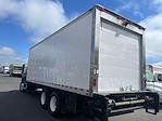 Used 2016 Freightliner M2 106 Conventional Cab 6x4, Refrigerated Body for sale #657139 - photo 2