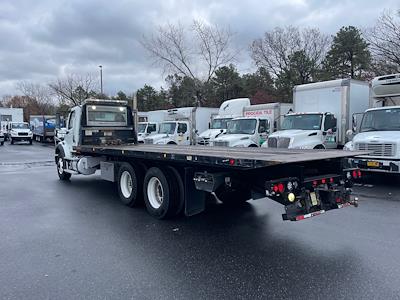 Used 2016 Freightliner M2 112 Conventional Cab 6x4, Rollback Body for sale #658786 - photo 2