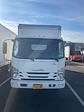 Used 2016 Isuzu NQR Regular Cab 4x2, Box Truck for sale #659371 - photo 3