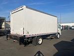 Used 2016 Isuzu NQR Regular Cab 4x2, Box Truck for sale #659371 - photo 5