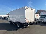 Used 2016 Isuzu NQR Regular Cab 4x2, Box Truck for sale #659371 - photo 2