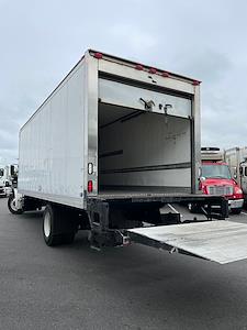 Used 2016 Freightliner M2 106 Conventional Cab 4x2, Refrigerated Body for sale #659441 - photo 2
