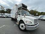 Used 2016 Freightliner M2 106 Conventional Cab 4x2, Refrigerated Body for sale #659441 - photo 4