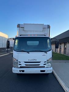 Used 2016 Isuzu NRR Regular Cab 4x2, Box Truck for sale #660224 - photo 2