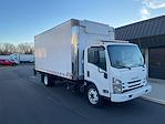 Used 2016 Isuzu NRR Regular Cab 4x2, Box Truck for sale #660224 - photo 3