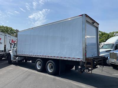 Used 2016 Freightliner M2 106 Conventional Cab 6x4, Refrigerated Body for sale #662531 - photo 2