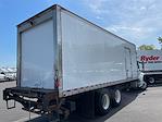 Used 2016 Freightliner M2 106 Conventional Cab 6x4, Refrigerated Body for sale #662531 - photo 5