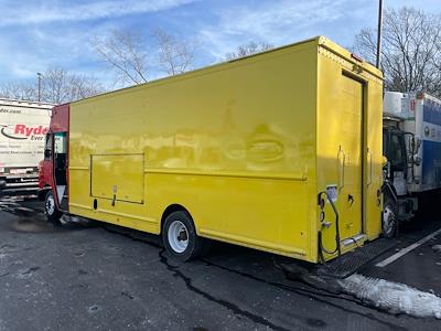 Used 2017 Freightliner MT 55 4x2, Step Van / Walk-in for sale #664762 - photo 2