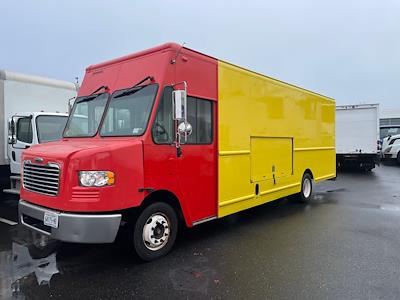 Used 2017 Freightliner MT 55 4x2, Step Van / Walk-in for sale #664766 - photo 1