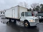 Used 2017 Freightliner M2 106 Conventional Cab 4x2, Box Truck for sale #666463 - photo 8