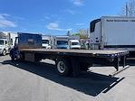 Used 2017 Freightliner M2 106 Conventional Cab 4x2, Flatbed Truck for sale #669038 - photo 2