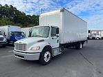 Used 2016 Freightliner M2 106 Conventional Cab 4x2, Box Truck for sale #669465 - photo 1