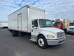Used 2016 Freightliner M2 106 Conventional Cab 4x2, Box Truck for sale #669465 - photo 4