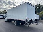 Used 2016 Freightliner M2 106 Conventional Cab 4x2, Box Truck for sale #669465 - photo 2