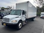 Used 2016 Freightliner M2 106 Conventional Cab 4x2, Box Truck for sale #669496 - photo 1
