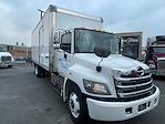 Used 2017 Hino 268A Single Cab 4x2, Cab Chassis for sale #670284 - photo 4