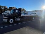 Used 2017 Freightliner M2 106 Conventional Cab 4x2, Flatbed Truck for sale #670959 - photo 1