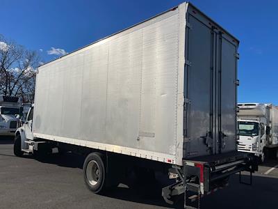 Used 2017 Freightliner M2 106 Conventional Cab 4x2, Box Truck for sale #671112 - photo 2