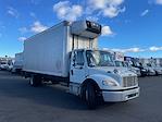 Used 2017 Freightliner M2 106 Conventional Cab 4x2, Box Truck for sale #671112 - photo 5