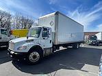 Used 2017 Freightliner M2 106 Conventional Cab 4x2, Box Truck for sale #672444 - photo 1