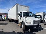Used 2017 Freightliner M2 106 Conventional Cab 4x2, Box Truck for sale #672444 - photo 4