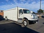 Used 2017 International DuraStar 4300 SBA 4x2, Cab Chassis for sale #672850 - photo 3